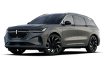 2026 Lincoln Nautilus Hybrid Black Label