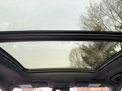 2026 Lincoln Nautilus Hybrid Black Label