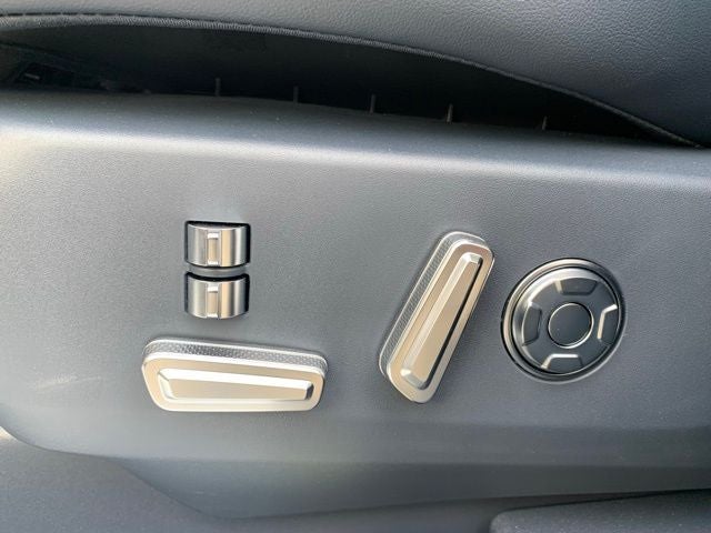 2026 Lincoln Nautilus Hybrid Black Label