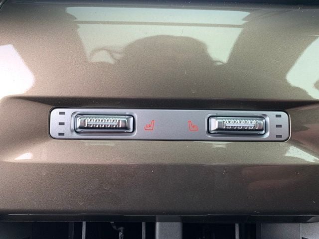 2026 Lincoln Nautilus Hybrid Black Label