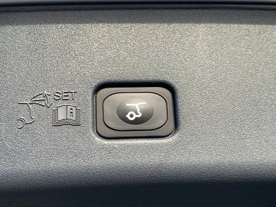 2026 Lincoln Nautilus Hybrid Black Label