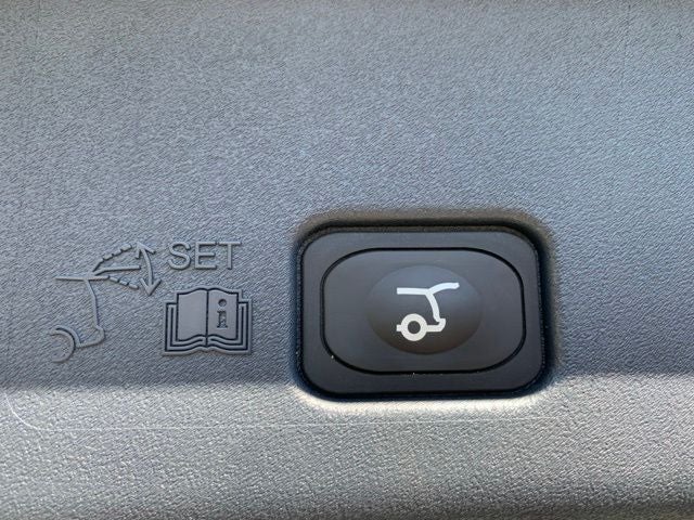 2026 Lincoln Nautilus Hybrid Black Label