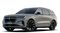 2026 Lincoln Nautilus Hybrid Black Label