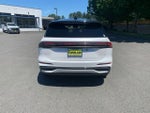 2026 Lincoln Nautilus Hybrid Black Label