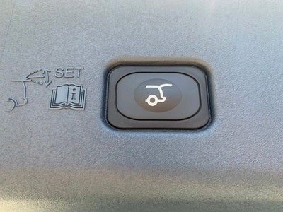2026 Lincoln Nautilus Hybrid Black Label