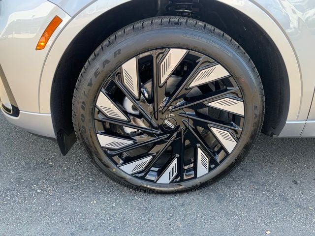 2026 Lincoln Nautilus Hybrid Black Label