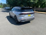 2026 Lincoln Nautilus Hybrid Black Label
