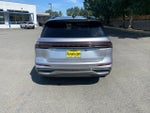 2026 Lincoln Nautilus Hybrid Black Label