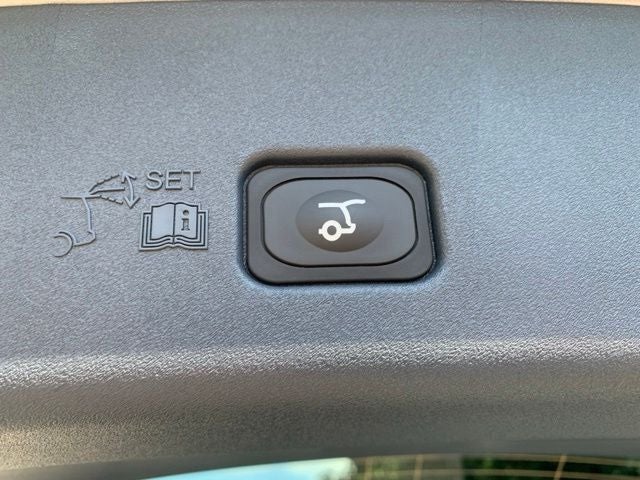 2026 Lincoln Nautilus Hybrid Black Label