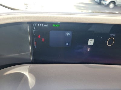 2025 Lincoln Nautilus Hybrid Black Label