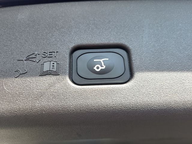 2025 Lincoln Nautilus Hybrid Black Label