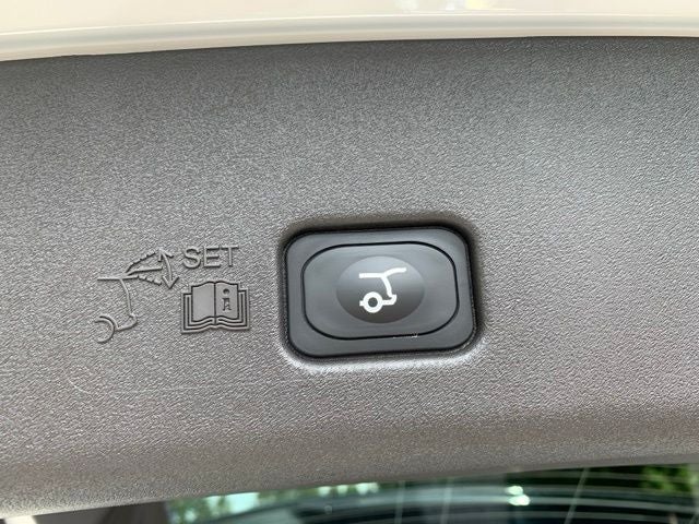 2026 Lincoln Nautilus Hybrid Black Label