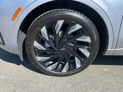 2026 Lincoln Nautilus Hybrid Black Label