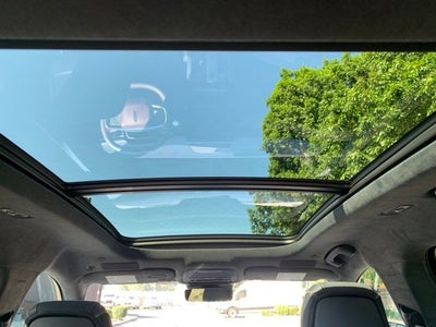2026 Lincoln Nautilus Hybrid Black Label