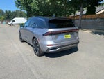 2026 Lincoln Nautilus Hybrid Black Label