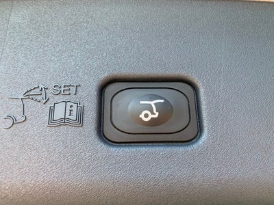 2026 Lincoln Nautilus Hybrid Black Label