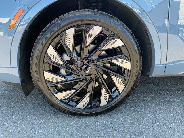 2025 Lincoln Nautilus Black Label