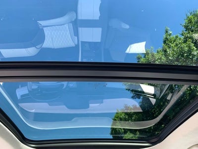 2025 Lincoln Nautilus Black Label