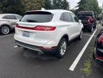 2018 Lincoln MKC Select