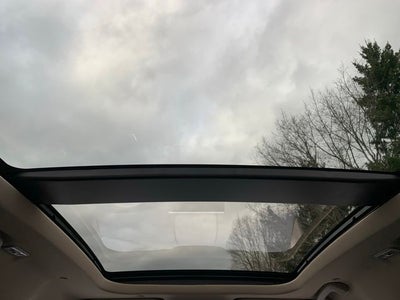 2025 Lincoln Corsair Plug-In Hybrid Grand Touring