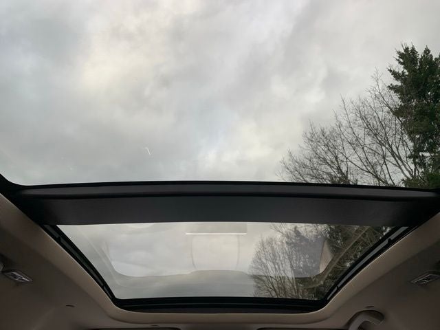 2025 Lincoln Corsair Plug-In Hybrid Grand Touring