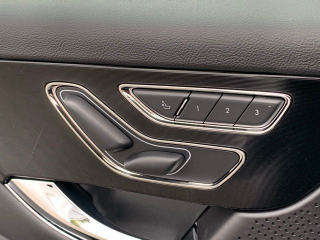 2025 Lincoln Corsair Plug-In Hybrid Grand Touring