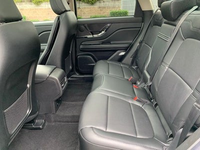 2025 Lincoln Corsair Plug-In Hybrid Grand Touring