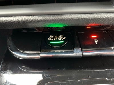 2025 Lincoln Corsair Plug-In Hybrid Grand Touring