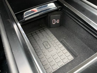 2025 Lincoln Corsair Plug-In Hybrid Grand Touring