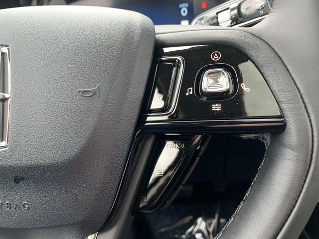 2025 Lincoln Corsair Plug-In Hybrid Grand Touring