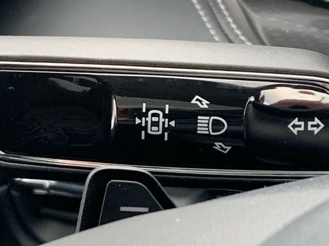 2025 Lincoln Corsair Plug-In Hybrid Grand Touring