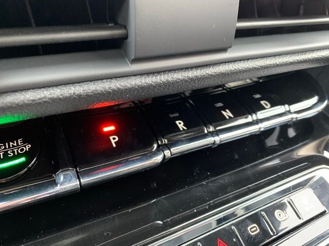 2025 Lincoln Corsair Plug-In Hybrid Grand Touring