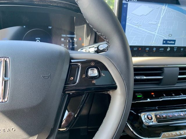 2025 Lincoln Corsair Plug-In Hybrid Grand Touring