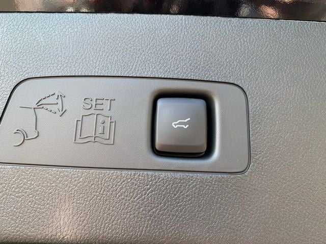 2025 Lincoln Corsair Plug-In Hybrid Grand Touring