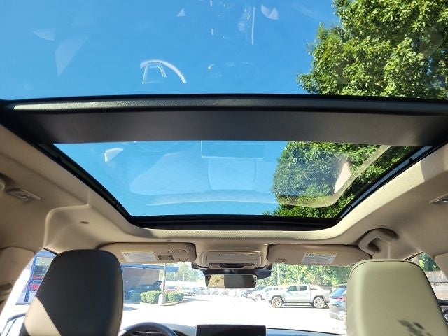 2025 Lincoln Corsair Plug-In Hybrid Grand Touring