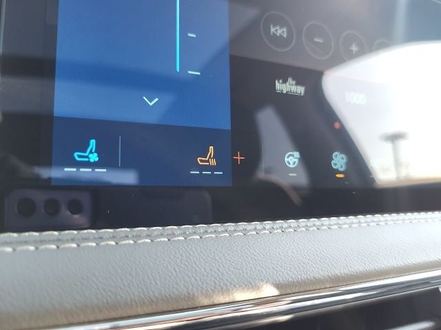 2025 Lincoln Corsair Plug-In Hybrid Grand Touring