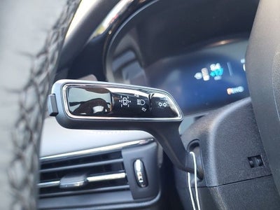 2025 Lincoln Corsair Plug-In Hybrid Grand Touring