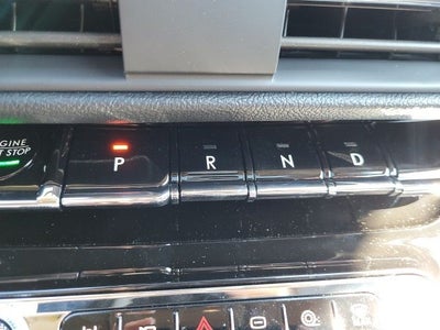 2025 Lincoln Corsair Plug-In Hybrid Grand Touring