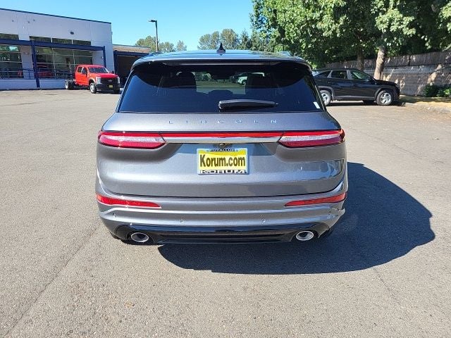 2025 Lincoln Corsair Plug-In Hybrid Grand Touring