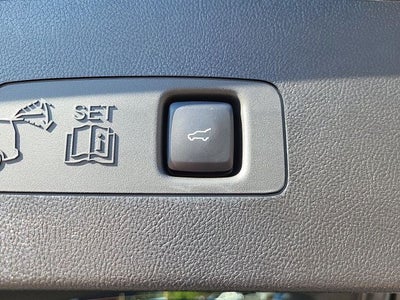 2025 Lincoln Corsair Plug-In Hybrid Grand Touring