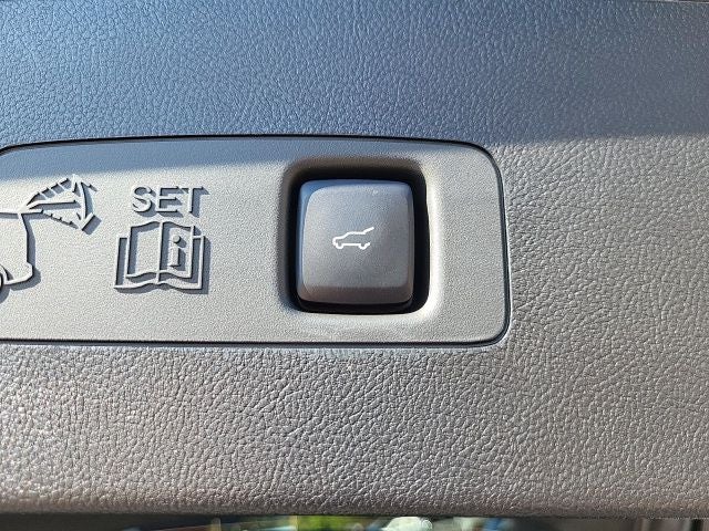 2025 Lincoln Corsair Plug-In Hybrid Grand Touring