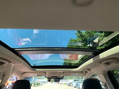 2025 Lincoln Corsair Plug-In Hybrid Grand Touring