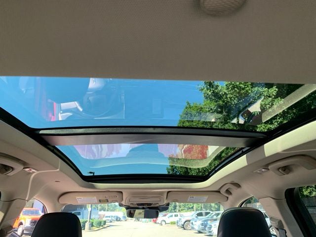 2025 Lincoln Corsair Plug-In Hybrid Grand Touring