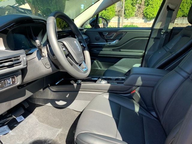 2025 Lincoln Corsair Plug-In Hybrid Grand Touring