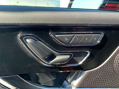 2025 Lincoln Corsair Plug-In Hybrid Grand Touring