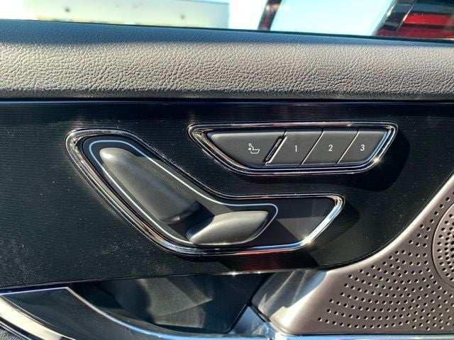 2025 Lincoln Corsair Plug-In Hybrid Grand Touring