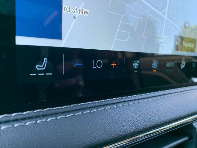 2025 Lincoln Corsair Plug-In Hybrid Grand Touring