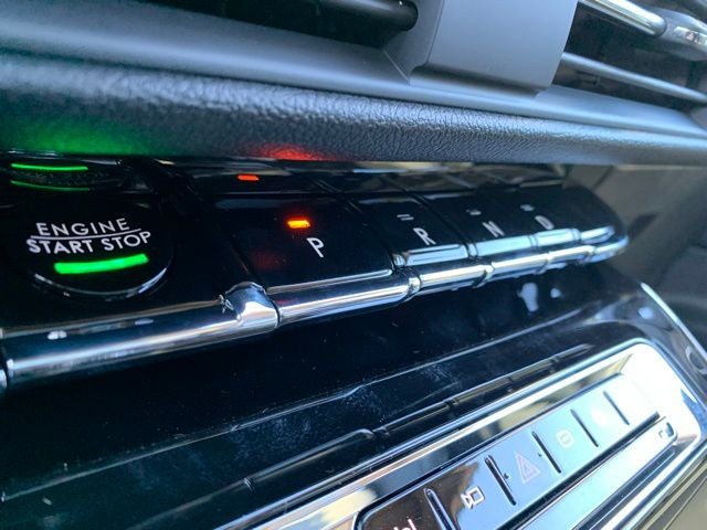 2025 Lincoln Corsair Plug-In Hybrid Grand Touring