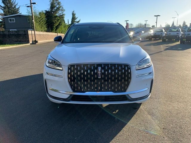 2026 Lincoln Corsair Plug-In Hybrid Grand Touring