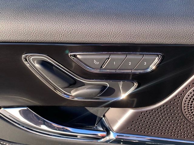 2026 Lincoln Corsair Plug-In Hybrid Grand Touring